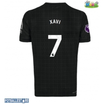 Tottenham Hotspur Xavi Simons #7 Bortedrakt 2025-26 Kortermet